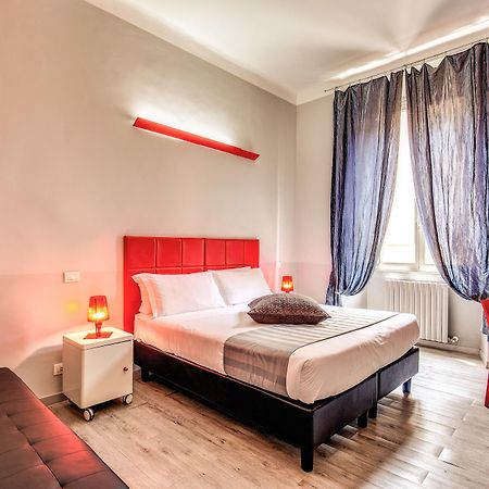 Wrh Suites Rome Luaran gambar