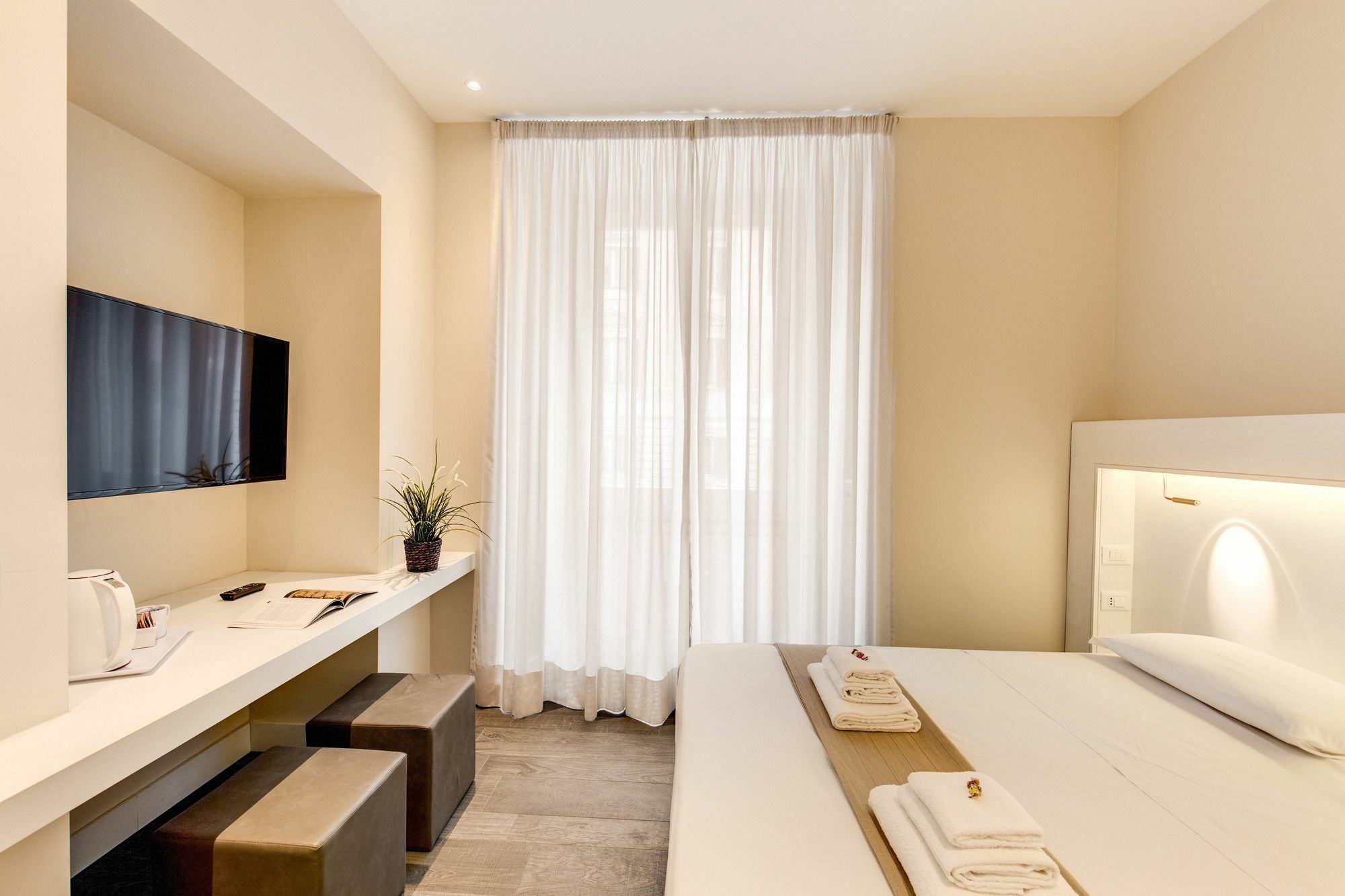 Wrh Suites Rome Luaran gambar