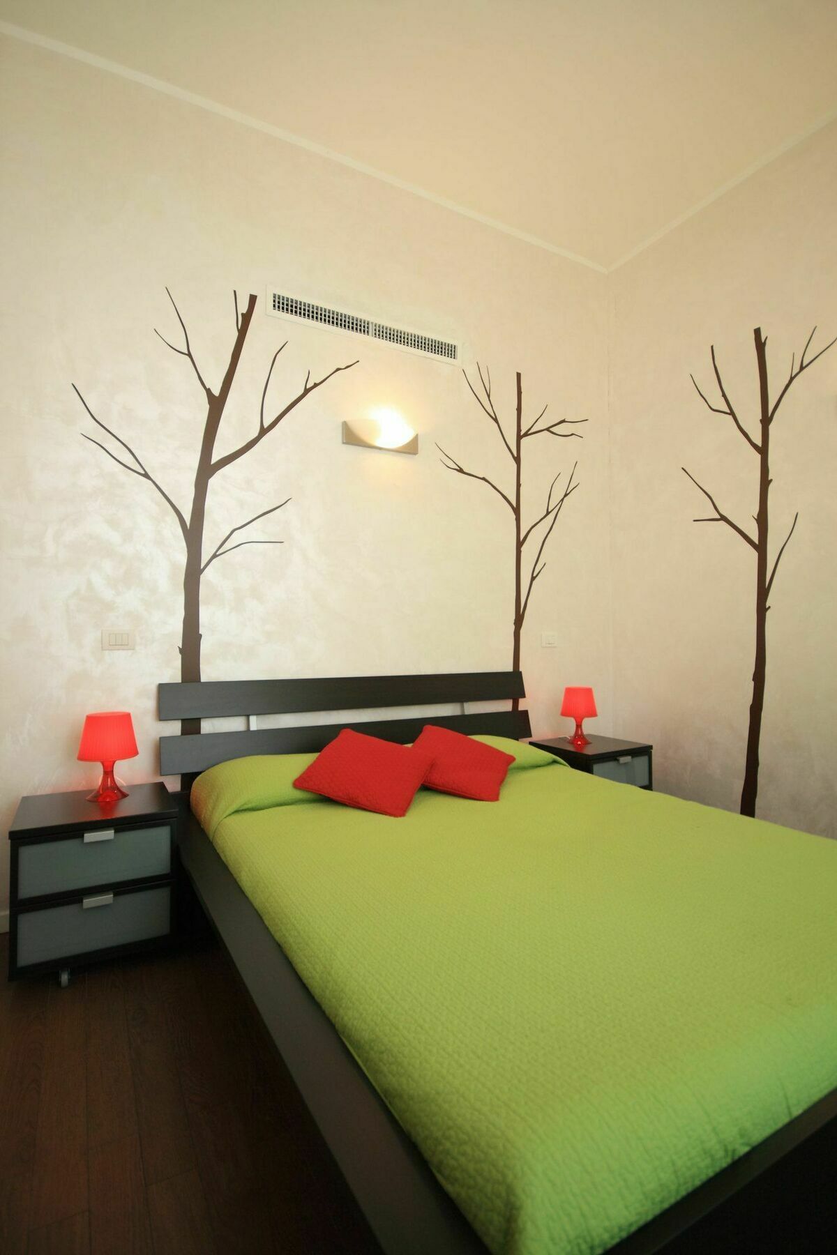 Wrh Suites Rome Luaran gambar