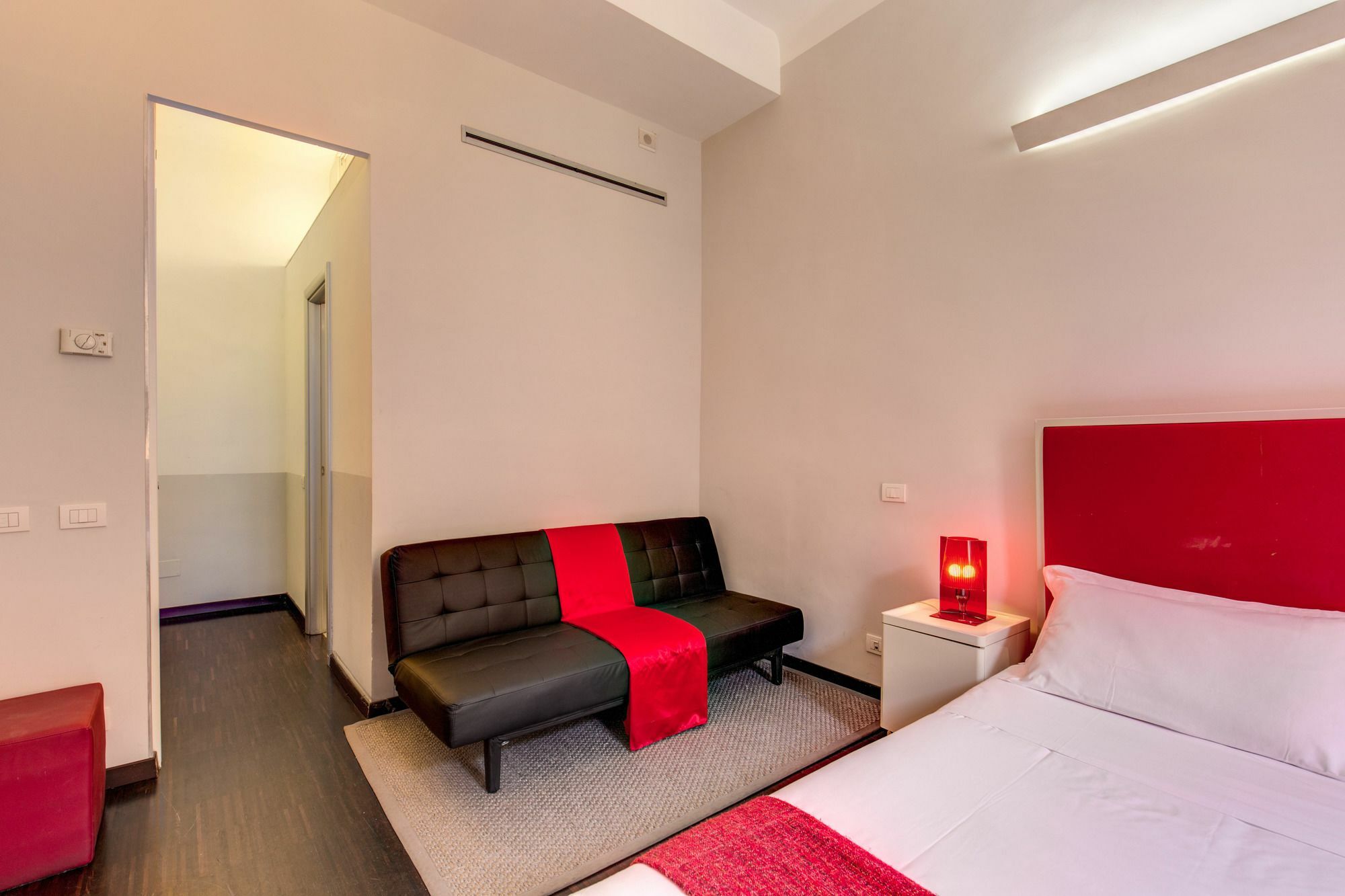 Wrh Suites Rome Luaran gambar