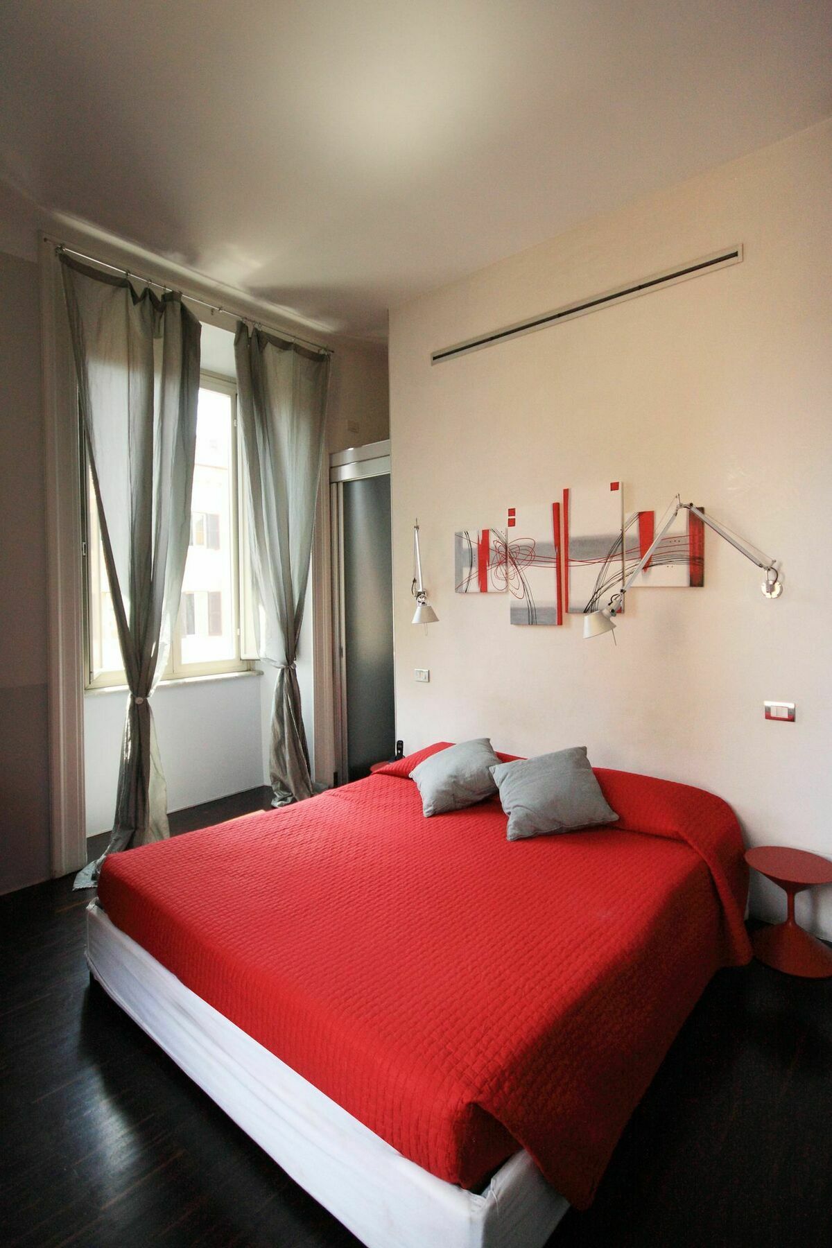 Wrh Suites Rome Luaran gambar