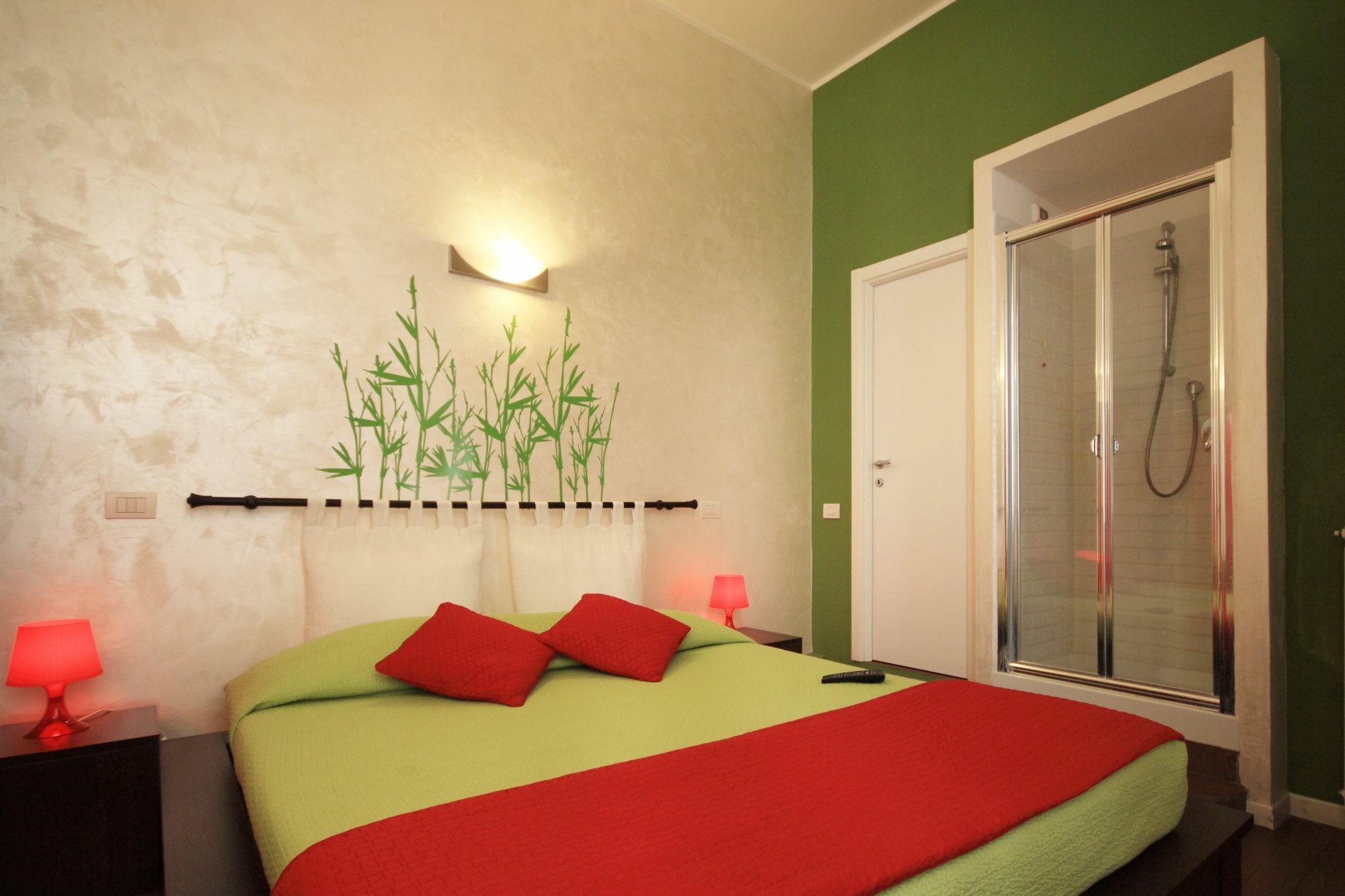 Wrh Suites Rome Luaran gambar